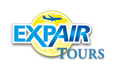 Expairtours Logo