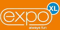 Expo XL Logo