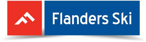 Flanders Ski Logo