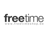 Freetime Logo