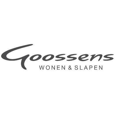 Goossens Wonen & Slapen Logo