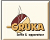 Gruka Logo