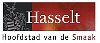 Hasselt Logo
