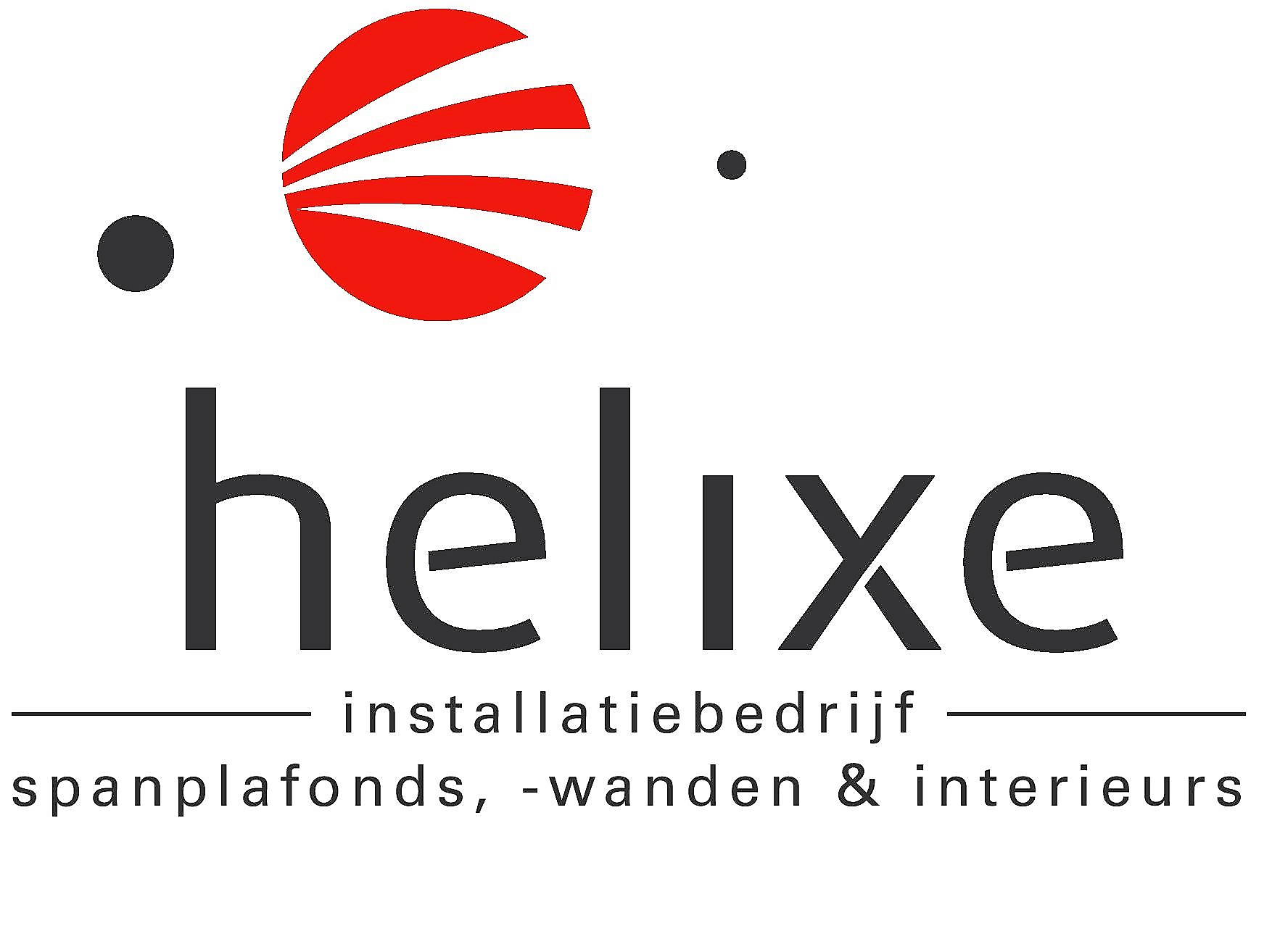 Helixe Logo