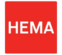 baai logboek Middag eten HEMA Creditcardmapje Bruin - Promotie bij Hema