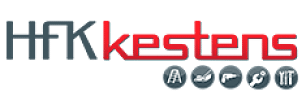 HFK Kestens Logo