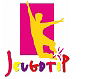 Jeugdtip Logo