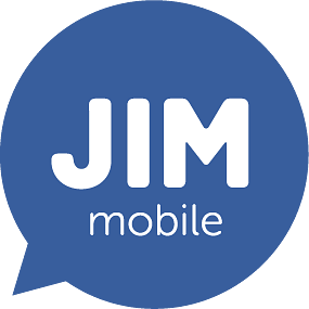 Jim Mobile Logo