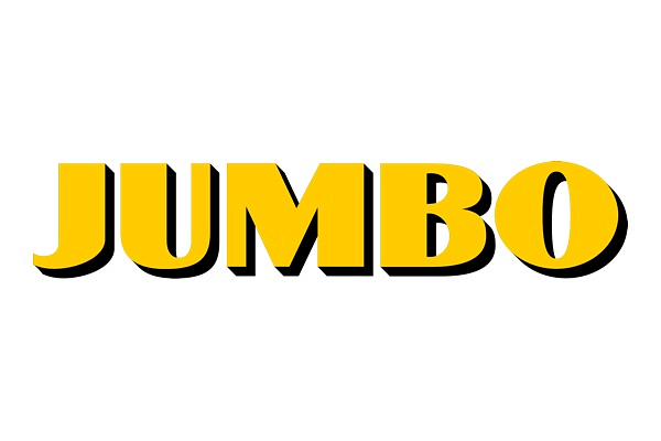 Jumbo folder
