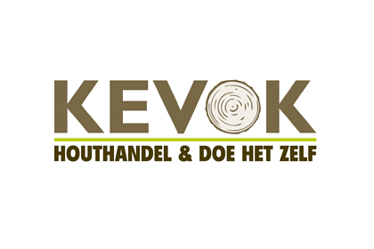 Kevok Logo