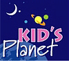 Kids Planet Logo
