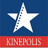 Kinepolis Logo