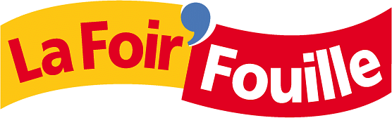 La Foir' Fouille Logo