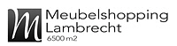 Lambrecht Meubelshopping  Logo