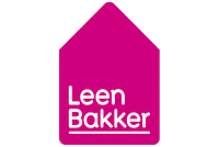 Huismerk Leen Bakker Wijntafel - Promotie bij Leen Bakker