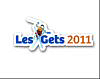 Les Gets Logo