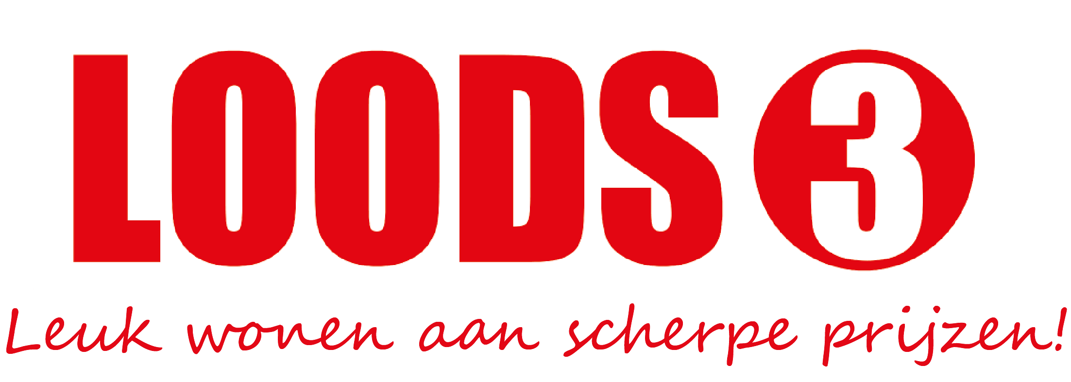 LOODS 3 Logo
