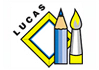 Lucas Creativ Logo