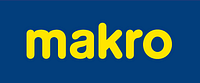 Huismerk - Makro Springkasteel - Promotie bij Makro