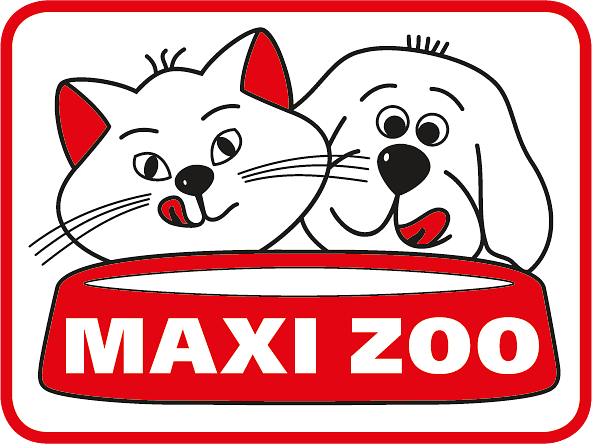 Maxi Zoo Logo