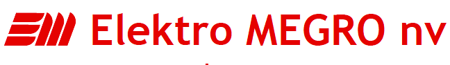 Elektro Megro Logo