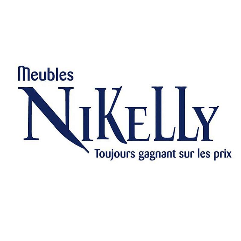 Meubles Nikelly Logo