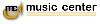 Music Center Logo