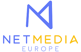 NetMedia Europe Logo