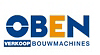 Oben NV Logo