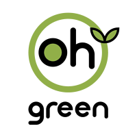 Oh'Green Logo