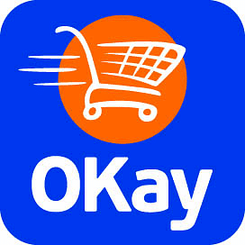 OKay Logo