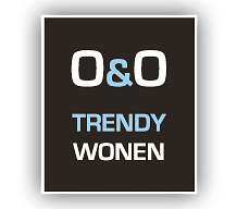 O & O Trendy Wonen Logo