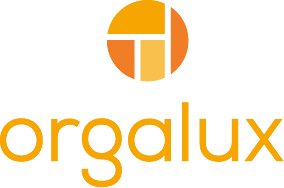Orgalux Logo