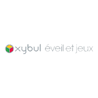 OXYBUL - 8 ANIMAUX MAGNETIQUES –
