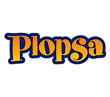 Plopsa Logo