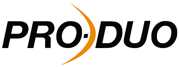 Pro-Duo Logo