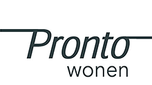 Pronto Wonen Logo