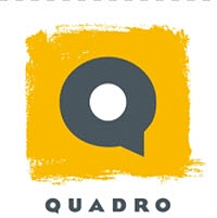 Quadro Logo
