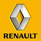 RENAULT België Luxemburg n.v. Logo