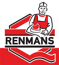 Renmans Wallonië Logo