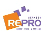 Repro Merksem Logo