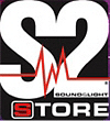 S2 Store Logo