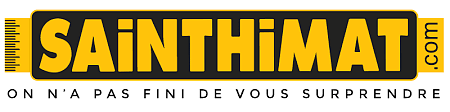 Sainthimat Logo