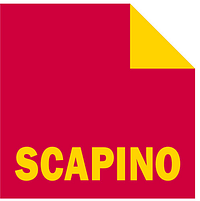 Tennisracket - Promotie bij Scapino