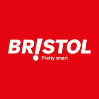 Kan niet lezen of schrijven fascisme Verstoring Huismerk - Bristol Spaanse sloffen - Promotie bij Bristol