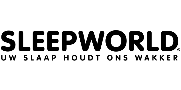 Sleepworld Logo