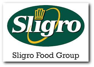 Sligro Logo