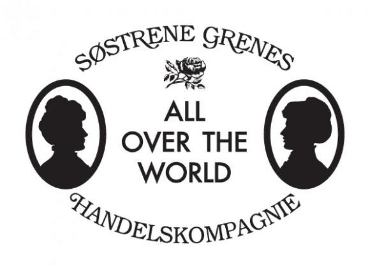 Søstrene Grene Logo