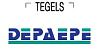 Tegels De Paepe Logo