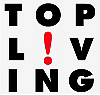 Top Living Logo
